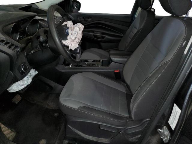 1FMCU0F77JUC67163 Ford ESCAPE S