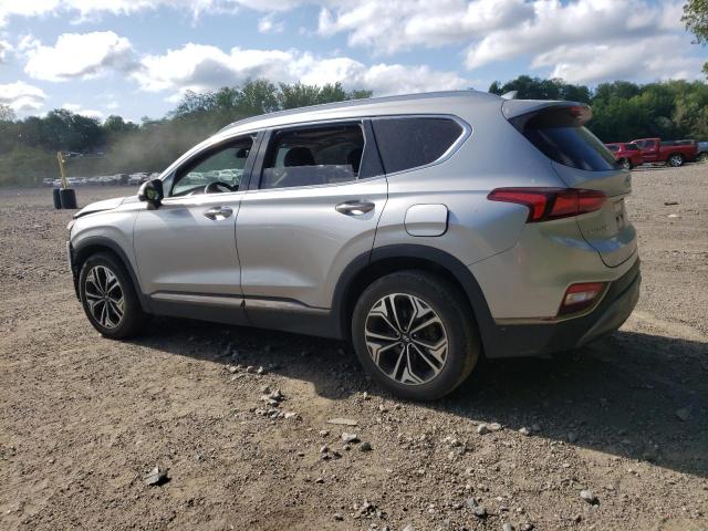 2020 HYUNDAI SANTA FE L - 5NMS5CAA4LH260795