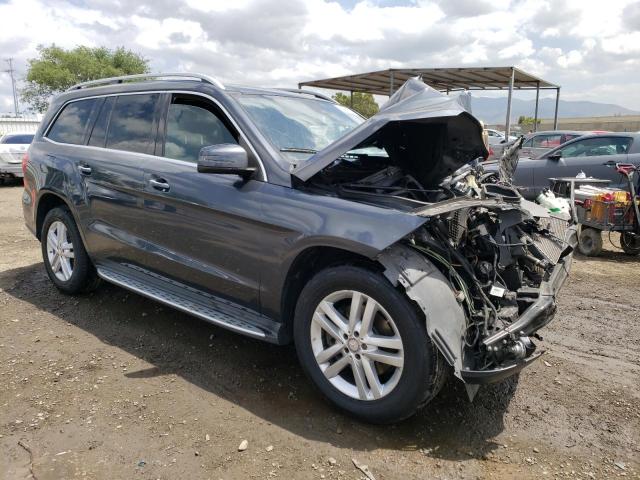 4JGDF6EE7GA698632 Mercedes-Benz Gl 450 4matic