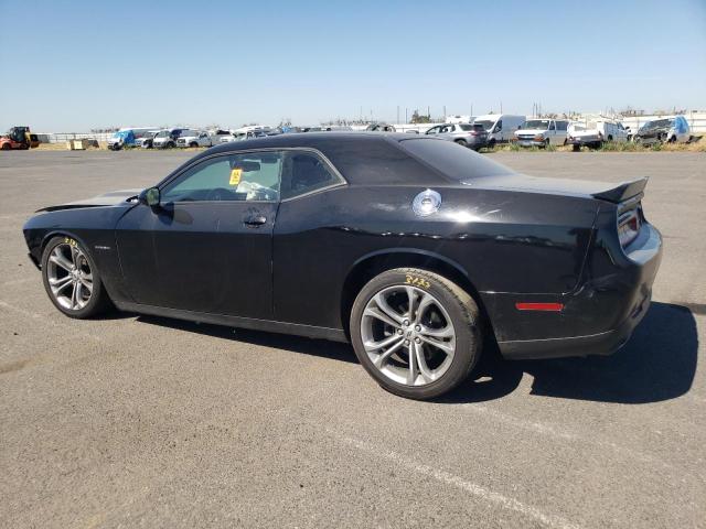 2C3CDZBT4LH105870 Dodge Challenger R/t