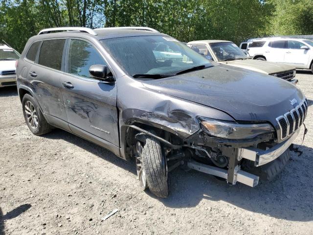 1C4PJMLB7LD538112 Jeep Cherokee Latitude Plus