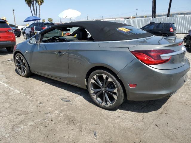 W04WH3N53KG327053 Buick Cascada Premium