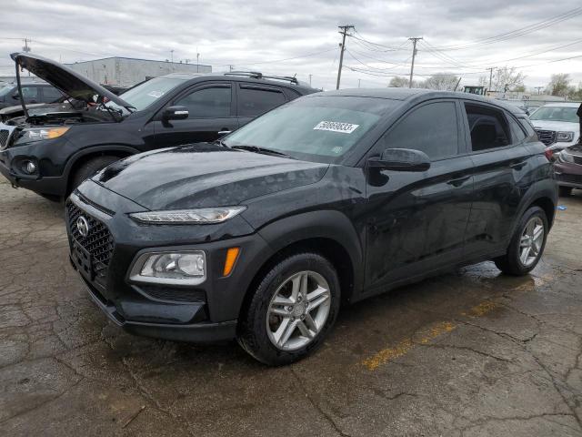 2018 Hyundai Kona SE