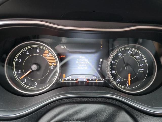 1C4PJLDN3KD190634 Jeep Cherokee Limited