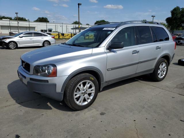 2005 Volvo XC90 