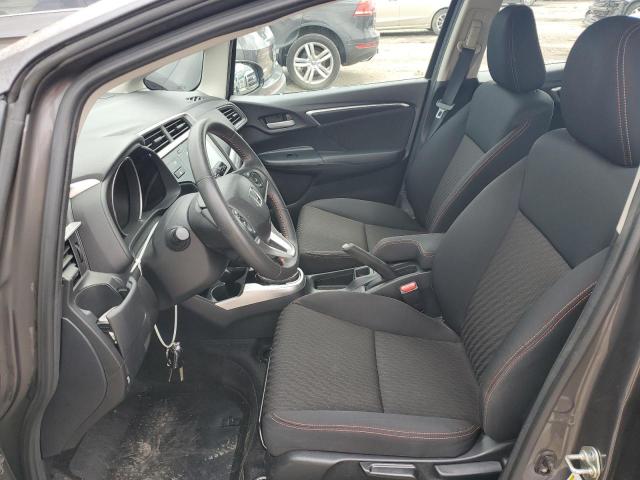 2018 HONDA FIT SPORT - 3HGGK5G60JM700598