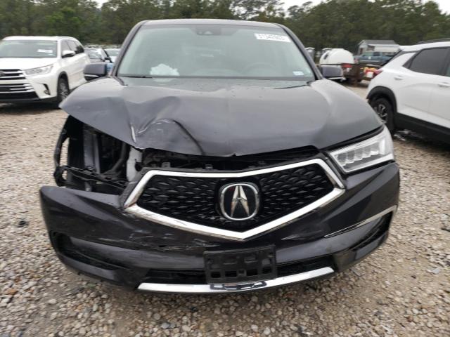 5J8YD3H52KL009035 Acura Mdx Technology