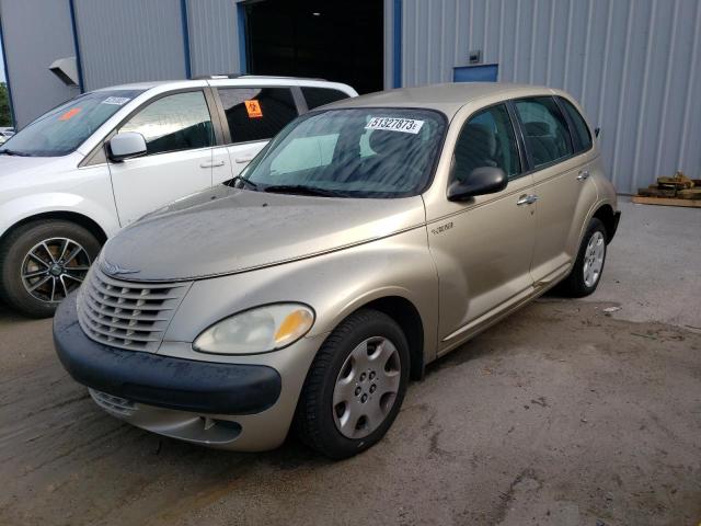 2003 Chrysler PT Cruiser 