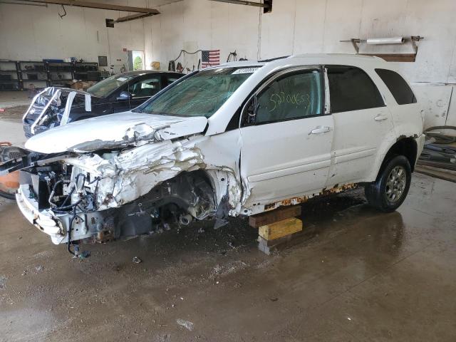 2005 Chevrolet Equinox LT