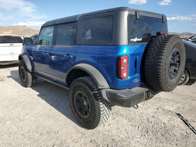 2021 FORD BRONCO FIR 1FMEE5EP8MLA40305