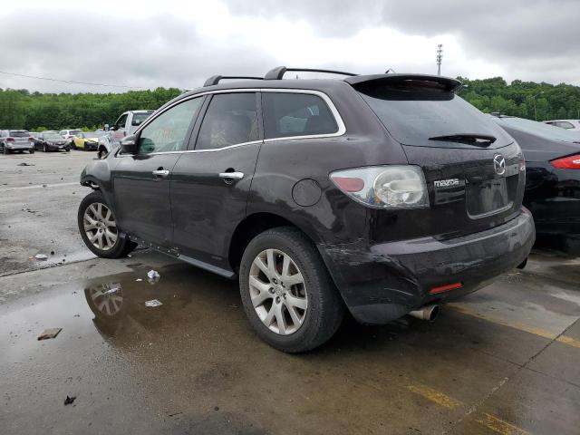 2009 Mazda Cx-7 VIN: JM3ER293990236753 Lot: 46892604