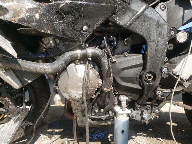 2019 KAWASAKI ZX636 K - JKBZXJH18KA001700