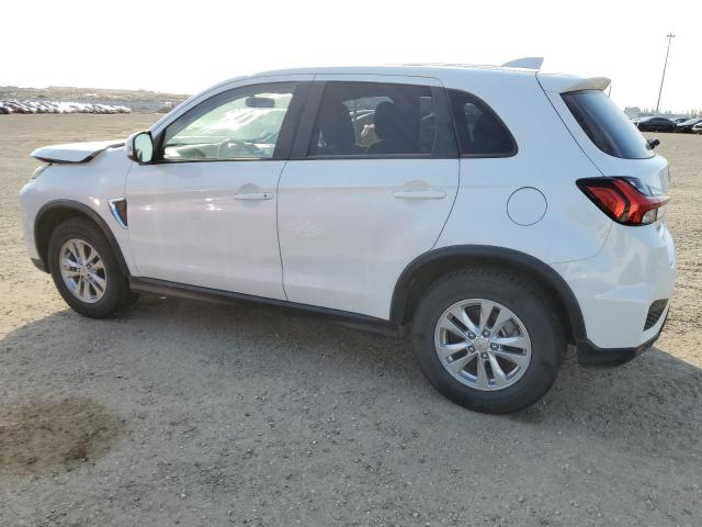 2021 MITSUBISHI RVR SE JA4AJVAW2MU605034
