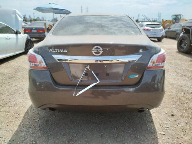 1N4AL3AP5EN224194 Nissan ALTIMA 2.5