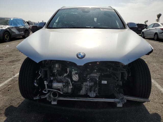 WBXJG9C09L5R56152 BMW X1 Xdrive28i