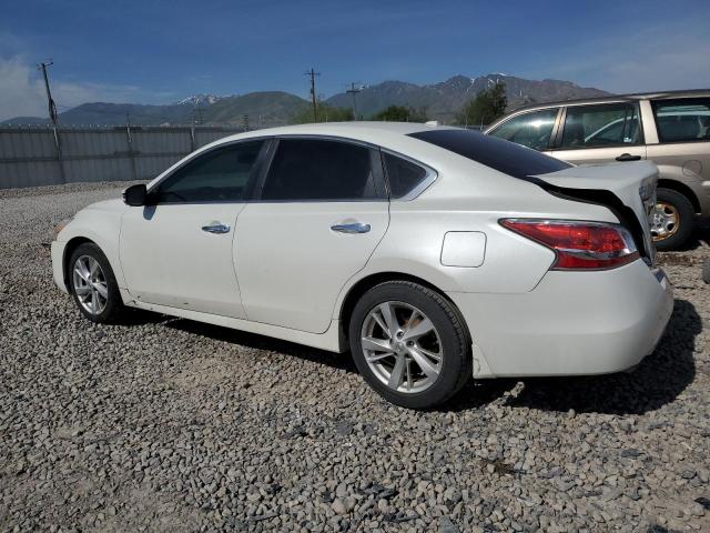 1N4AL3AP2EC413624 Nissan ALTIMA 2.5