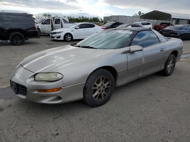 2000 Chevrolet Camaro 