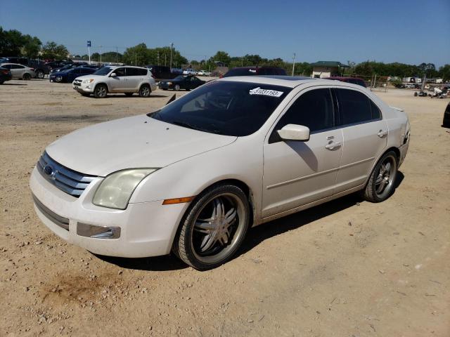 2009 Ford Fusion SEL