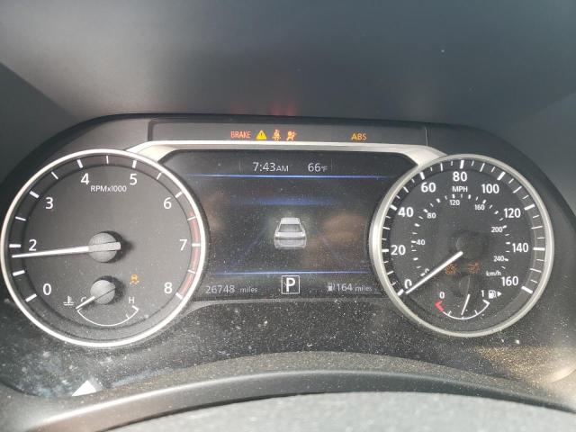 3N1AB8DV3MY313447 Nissan SENTRA SR