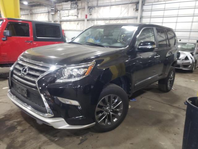 2018 Lexus GX 460 