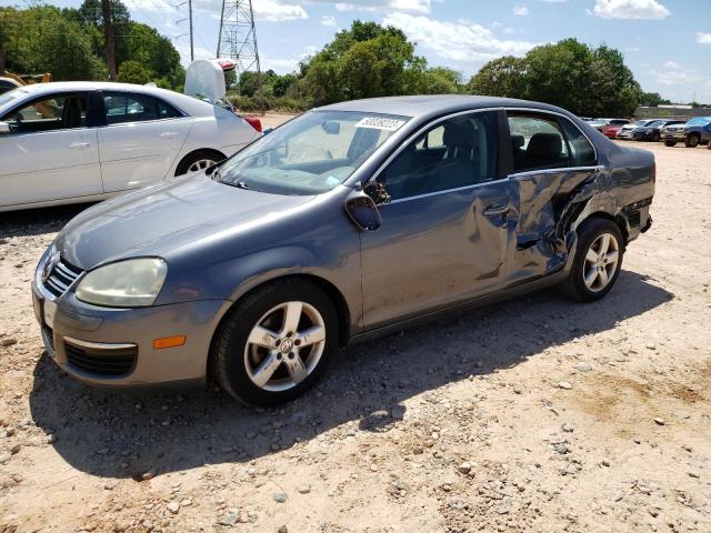 2008 Volkswagen Jetta SE