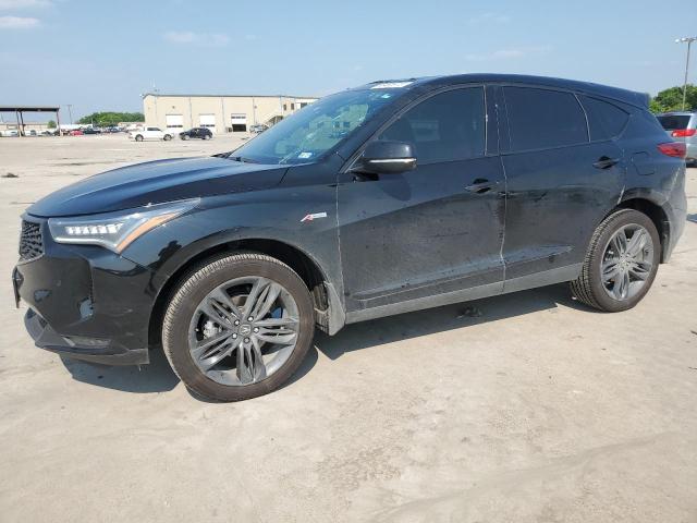 2022 ACURA RDX A-SPEC - 5J8TC1H67NL002967