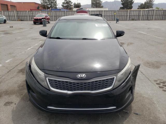 KNAGM4AD6F5085480 KIA OPTIMA HYBRID