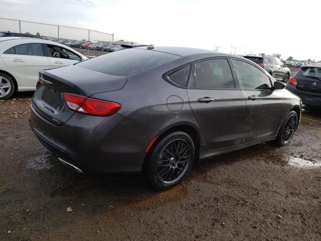 1C3CCCBB9GN157886 Chrysler 200 S