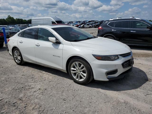 Vin: 1g1zj5su7hf134524, lot: 52290683, chevrolet malibu hybrid 20174