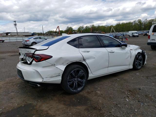 2021 ACURA TLX TECH A - 19UUB5F54MA008406