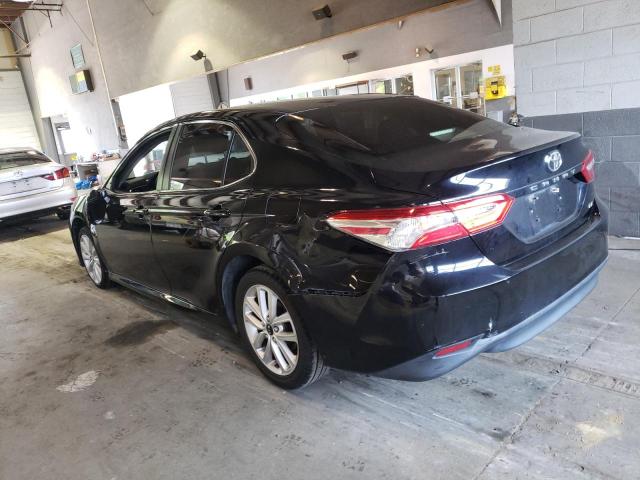 JTNB11HK6J3043402 Toyota Camry L 2018