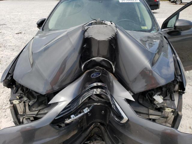 3FA6P0T99JR273509 FORD FUSION 2018