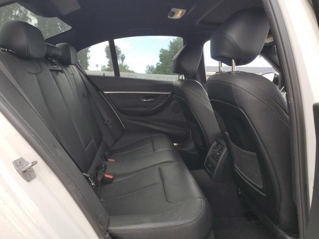 WBA8B9G57JNU98637 BMW 330 I