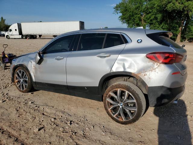 VIN WBXYH9C0XN5T76875 2022 BMW X2, Sdrive28I no.2