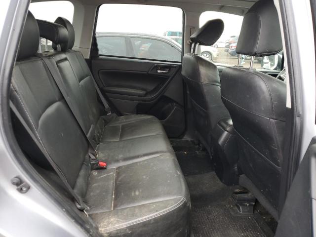 JF2SJAHC4FH418356 Subaru Forester 2.5i Limited
