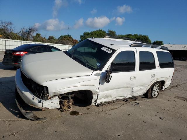 2005 Chevrolet Tahoe 