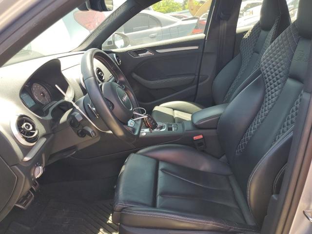 2016 AUDI S3 PREMIUM - WAUB1GFF5G1055085