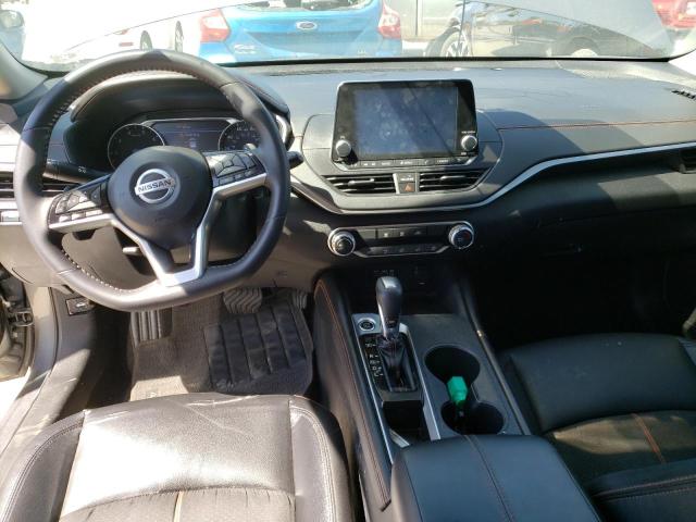 1N4BL4CV8LC266308 Nissan Altima SR 8