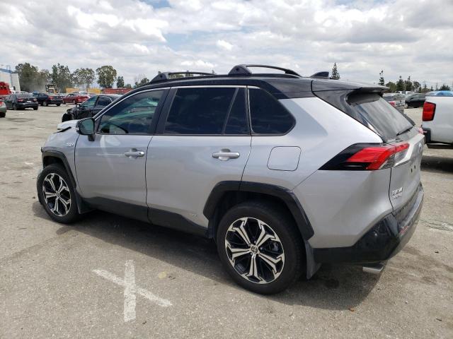 2021 TOYOTA RAV4 PRIME - JTMFB3FV0MD026976