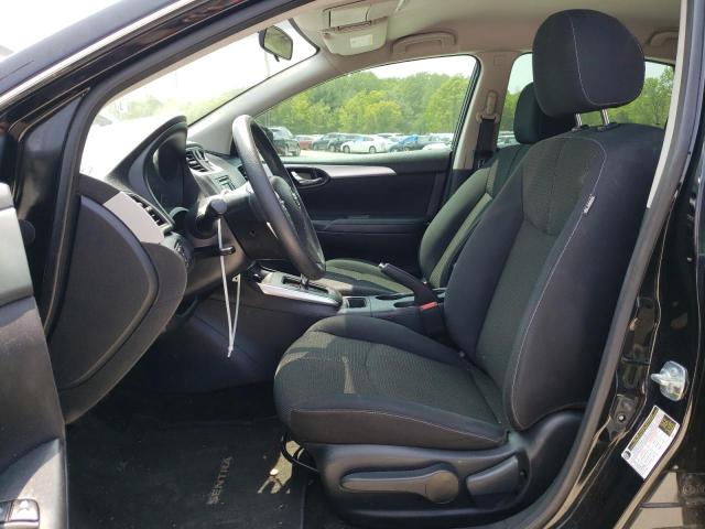 2017 NISSAN SENTRA NIS - 3N1AB7AP9HY312860
