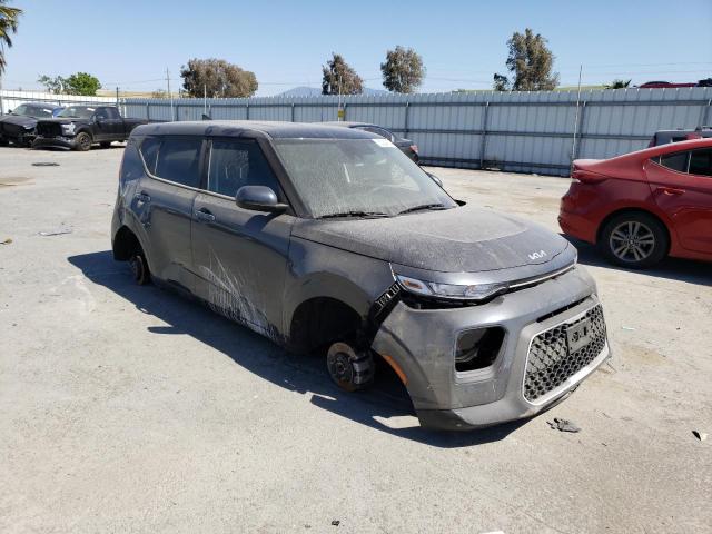 KNDJ23AU4N7830755 KIA SOUL LX