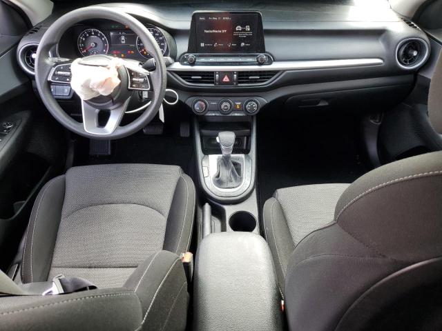3KPF24AD5PE561003 KIA FORTE LX