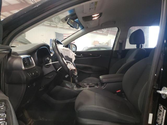 5XYPGDA38KG554555 KIA SORENTO L