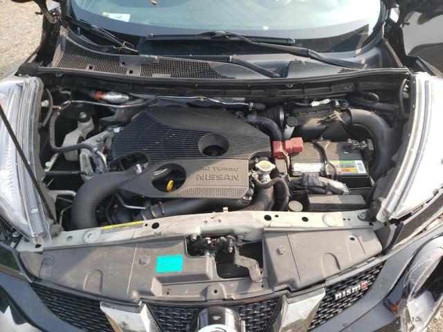 2016 NISSAN JUKE S - JN8AF5MV3GT652954