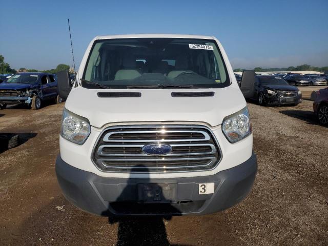 2015 FORD TRANSIT T- - 1FBZX2ZM5FKA26308
