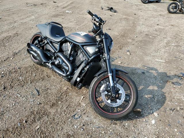 2013 HARLEY-DAVIDSON VRSCDX NIG - 1HD1HHH13DC808337