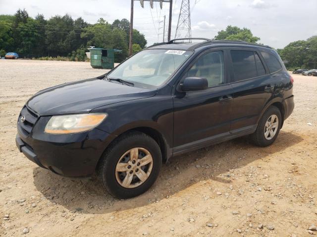 2009 Hyundai Santa Fe GLS