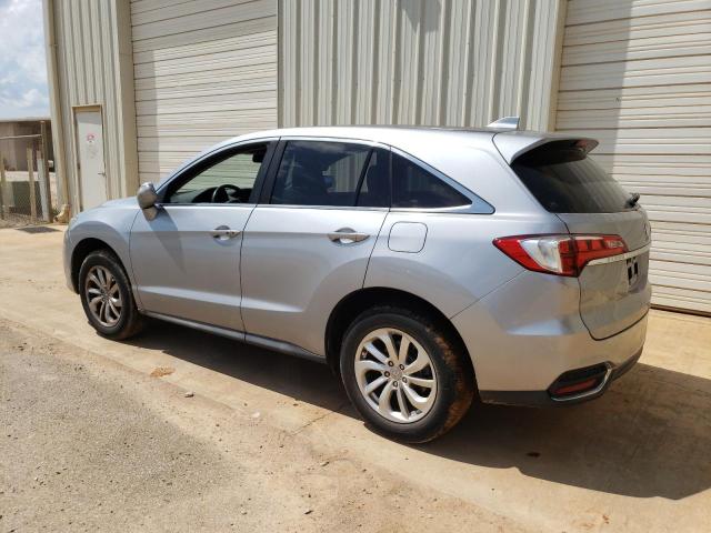 5J8TB3H32HL018616 Acura RDX