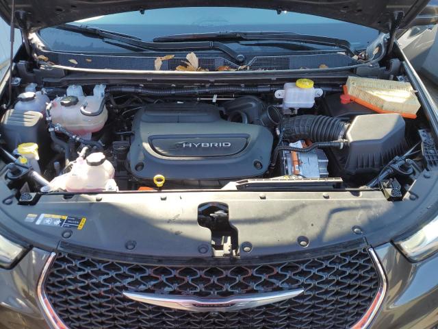 2022 CHRYSLER PACIFICA H - 2C4RC1L76NR173497