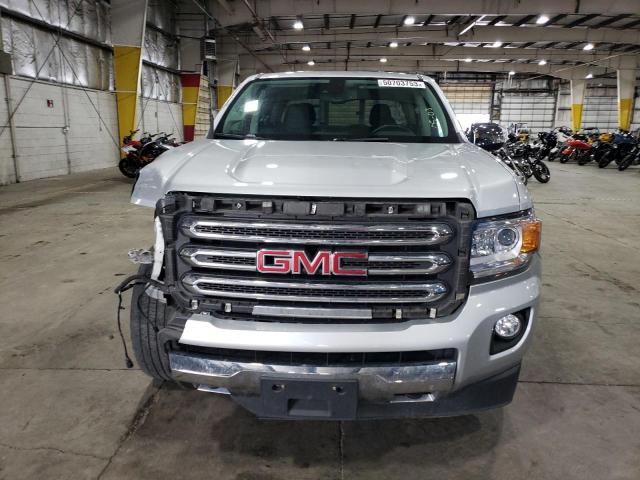 1GTG6DE33G1361587 GMC CANYON SLT